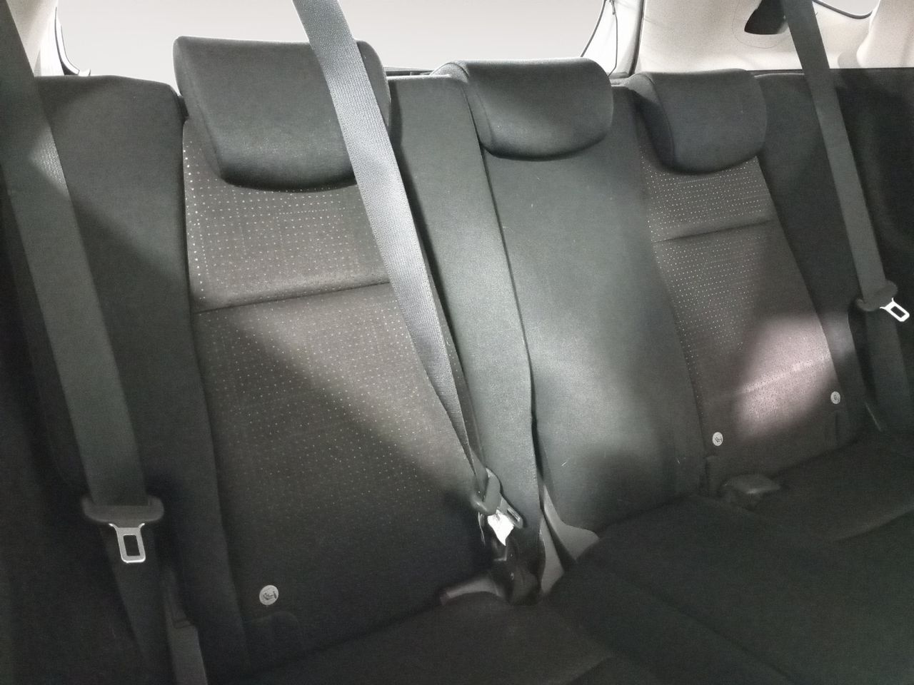 Honda Jazz Elegance - foto 10