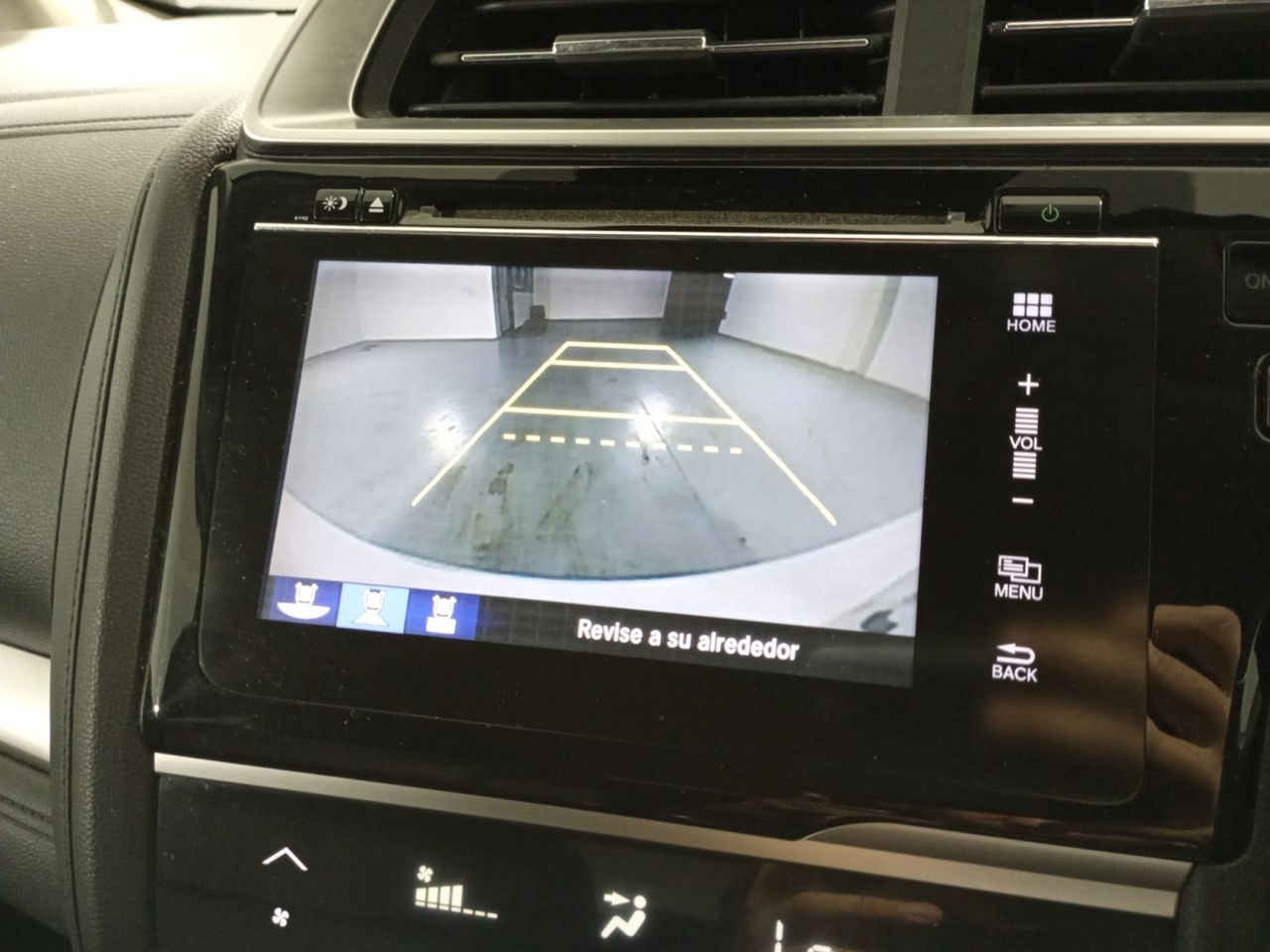 Honda Jazz Elegance - foto 18