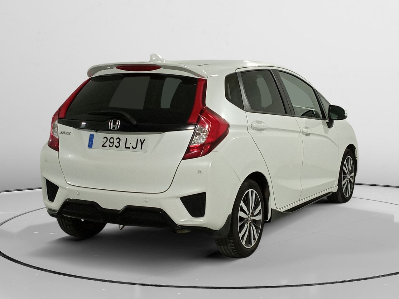 Honda Jazz Elegance - foto 2