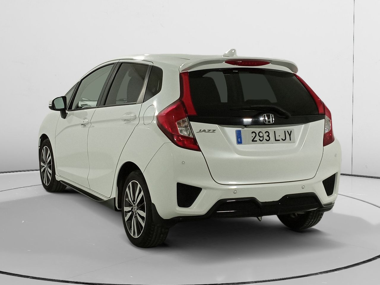 Honda Jazz Elegance - foto 4