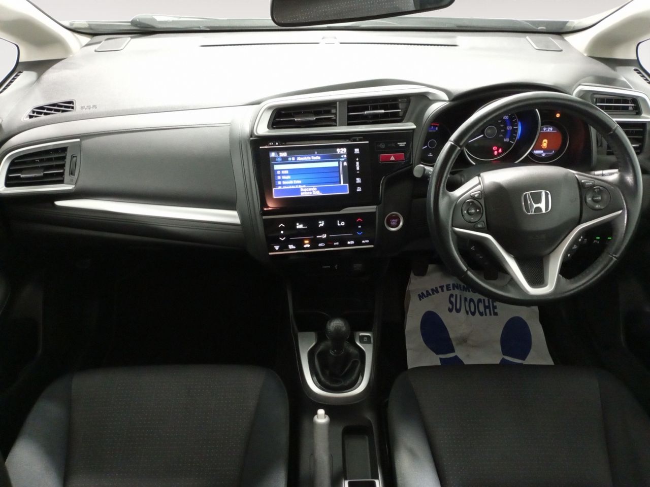 Honda Jazz Elegance - foto 7