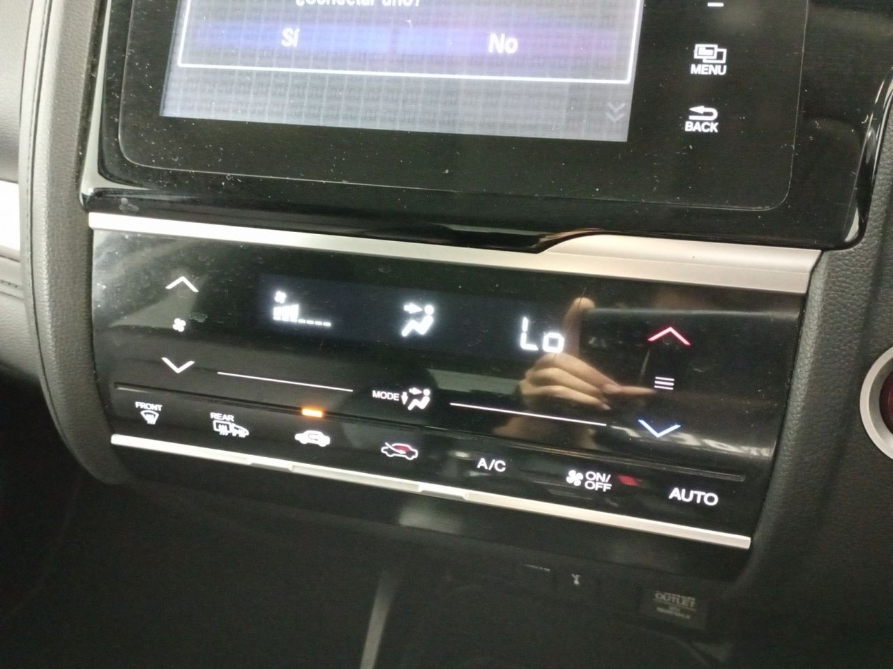 Honda Jazz Elegance - foto 19