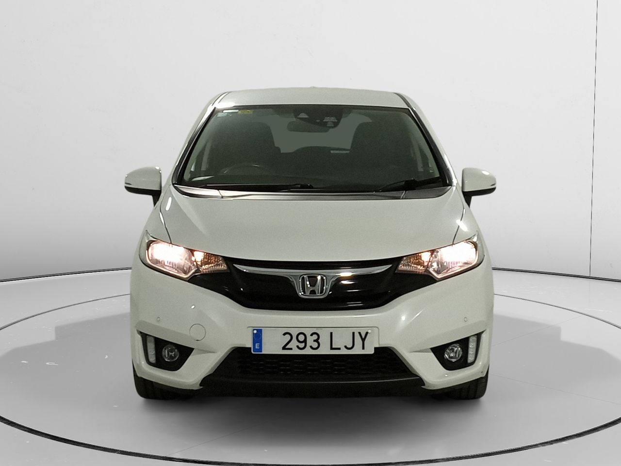 Honda Jazz Elegance - foto 5