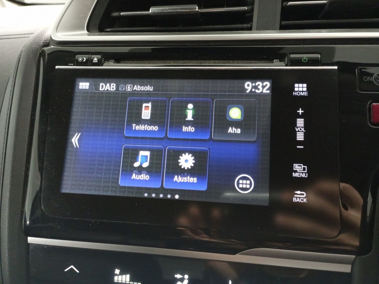 Honda Jazz Elegance - foto 15