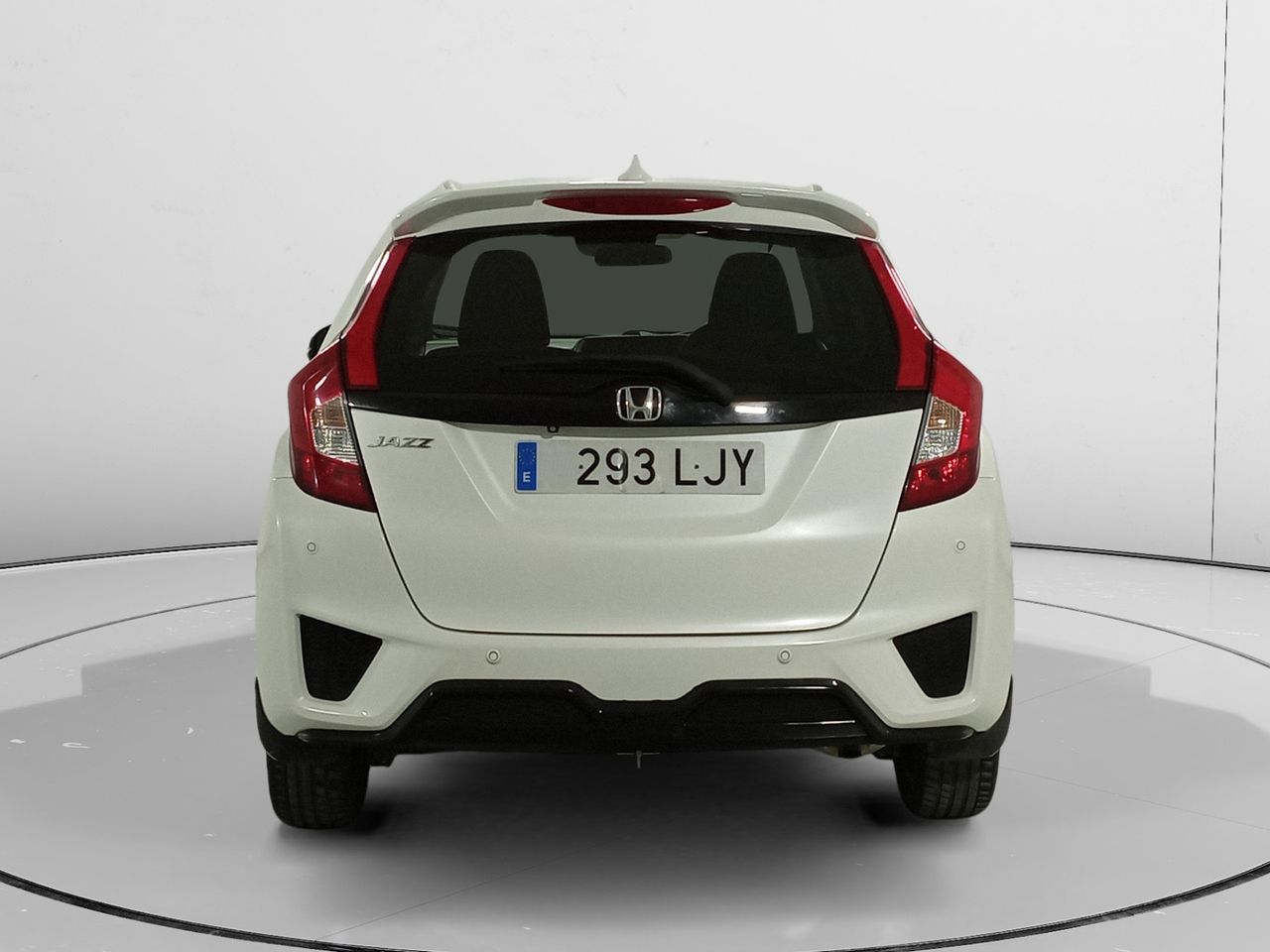 Honda Jazz Elegance - foto 3