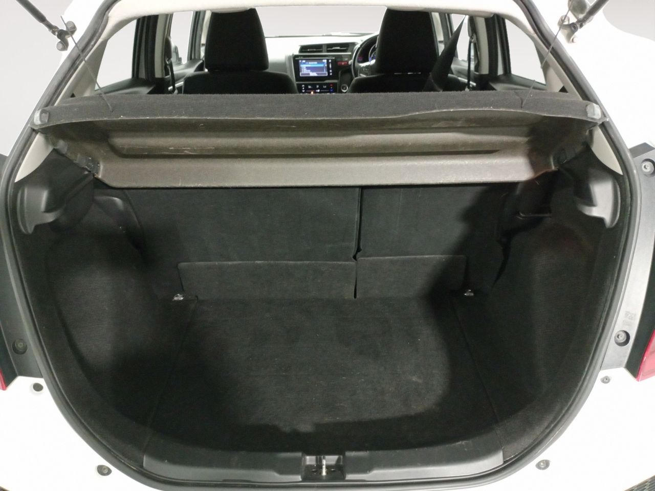 Honda Jazz Elegance - foto 12