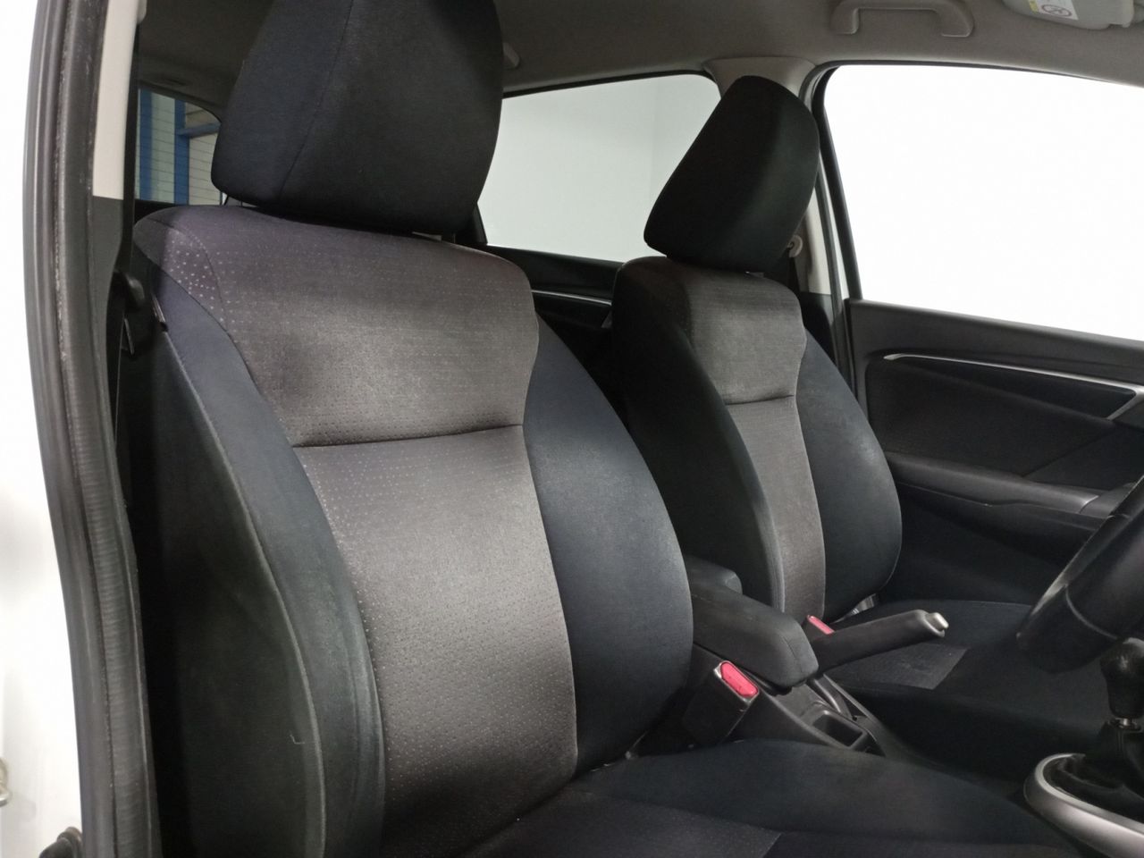 Honda Jazz Elegance - foto 20