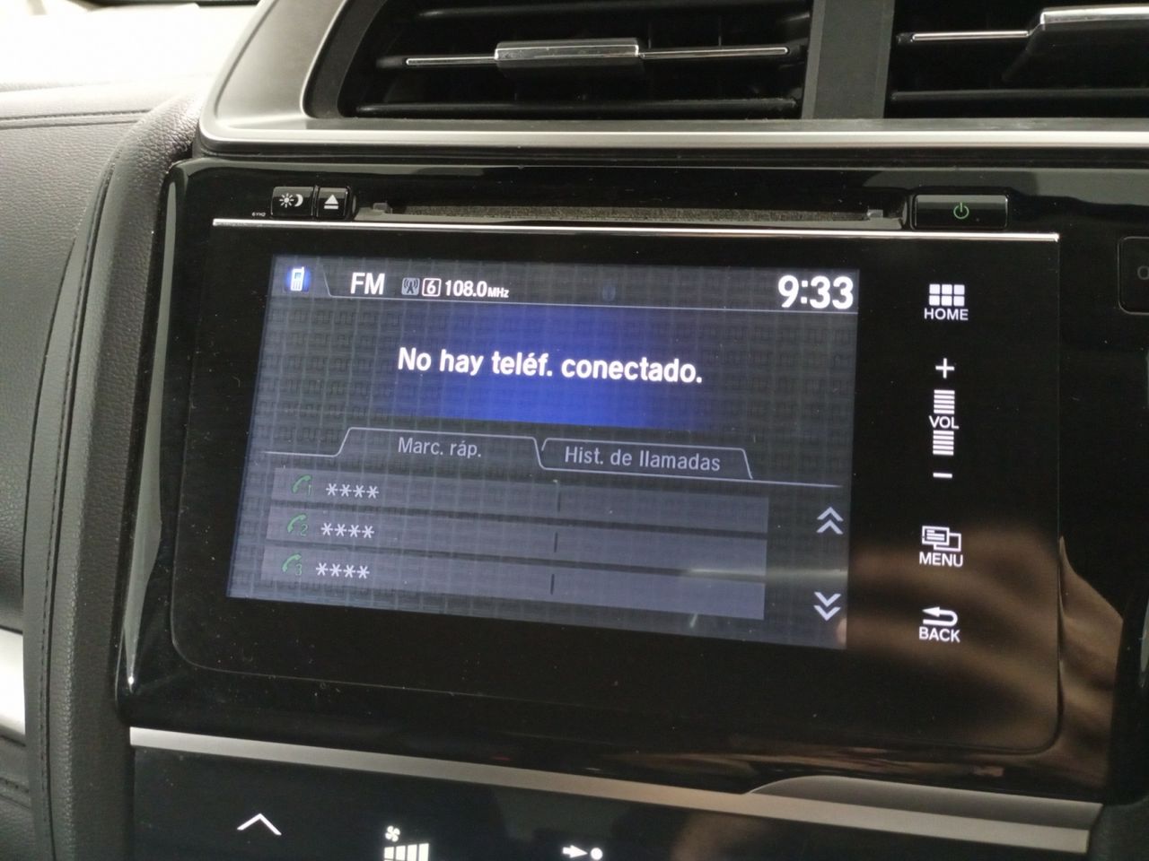 Honda Jazz Elegance - foto 17