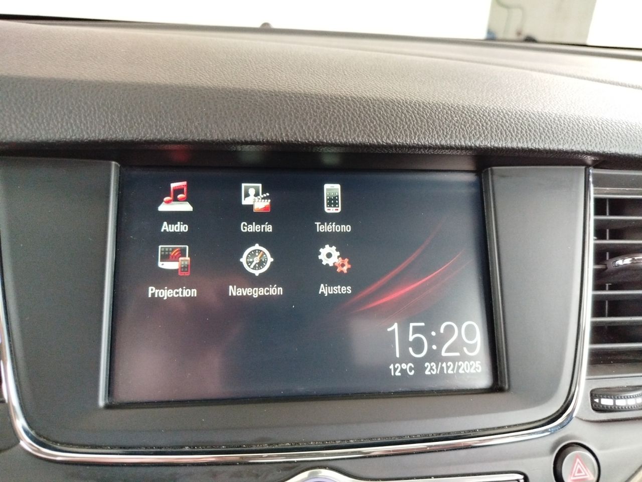 Opel Astra Design Tech - foto 14