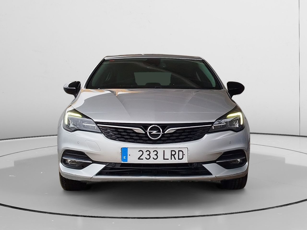 Opel Astra Design Tech - foto 5