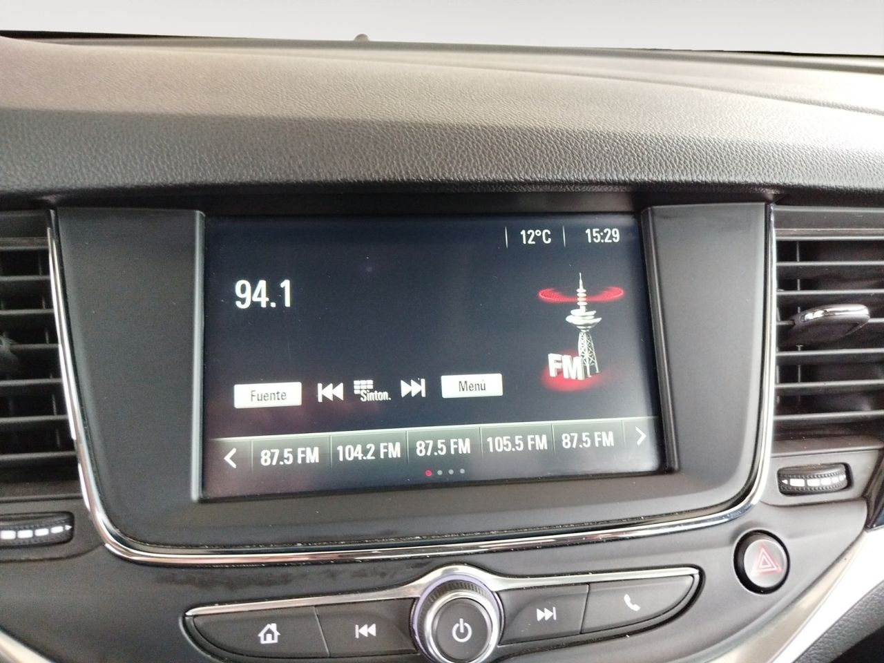 Opel Astra Design Tech - foto 15