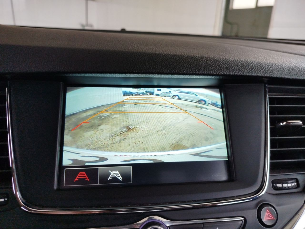 Opel Astra Design Tech - foto 18