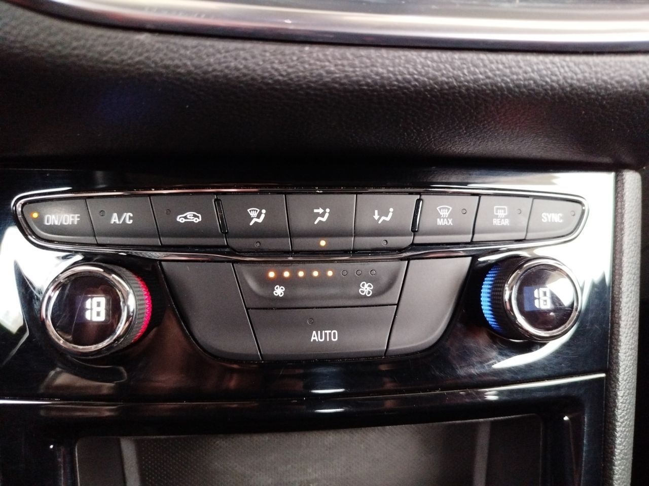 Opel Astra Design Tech - foto 19