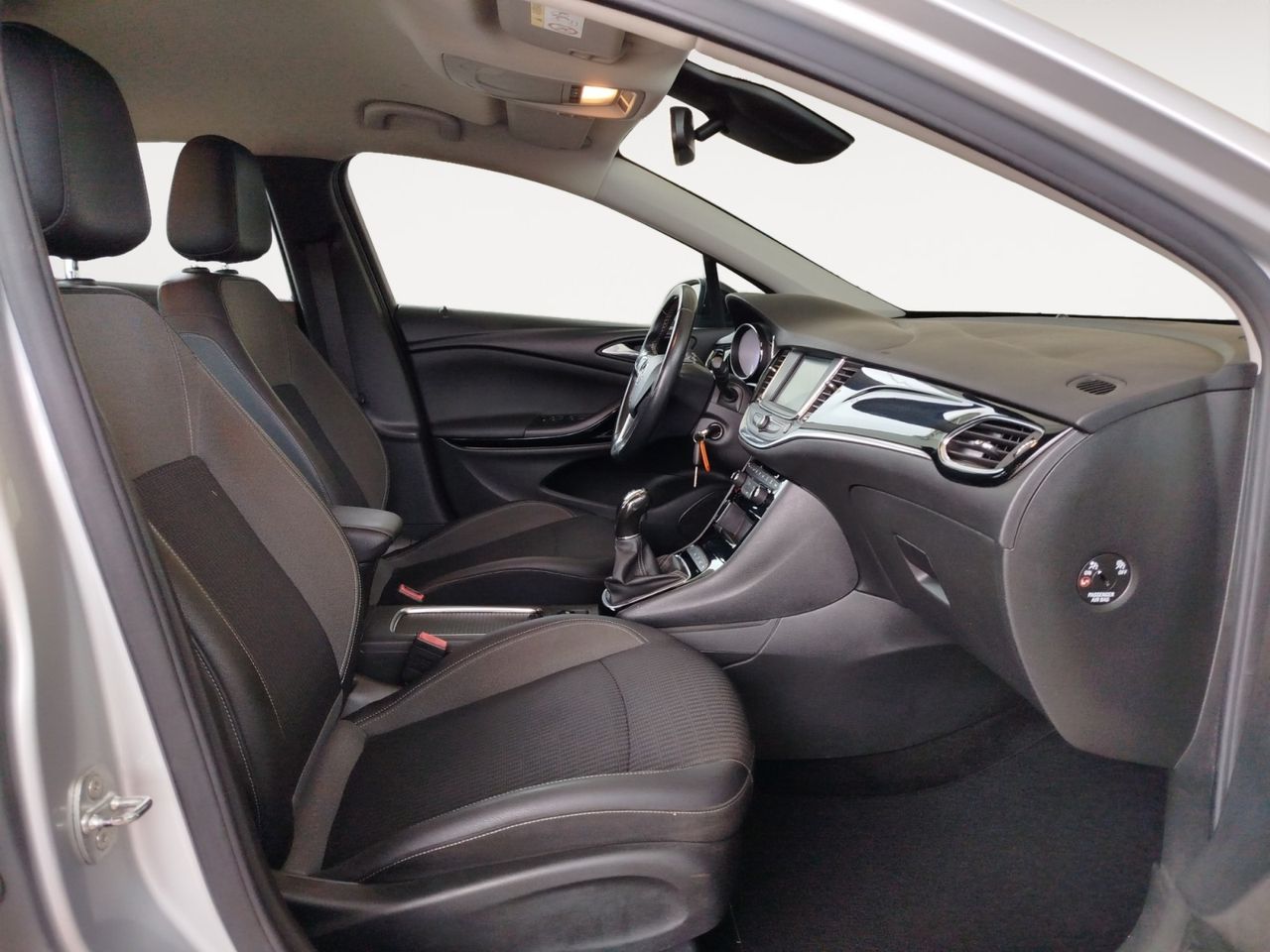 Opel Astra Design Tech - foto 10