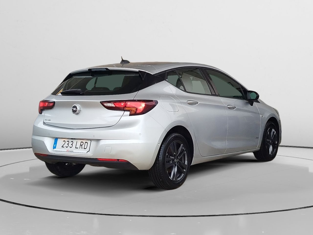 Opel Astra Design Tech - foto 2