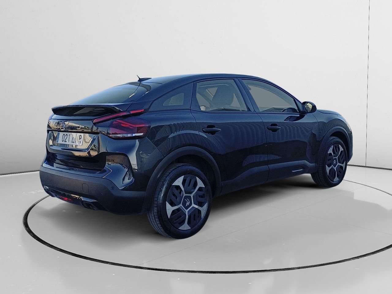 Citroën C4 Feel - foto 2