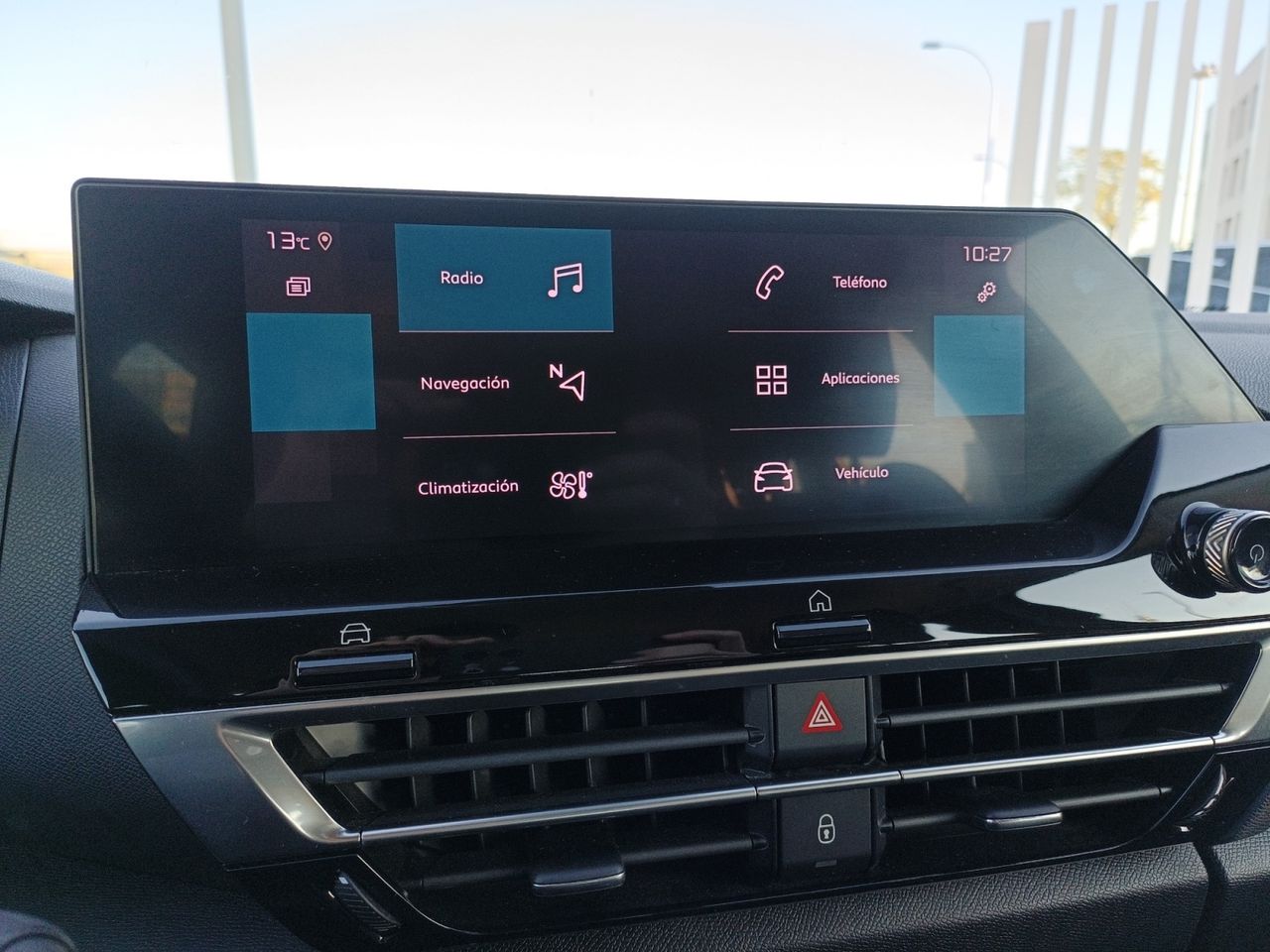 Citroën C4 Feel - foto 14