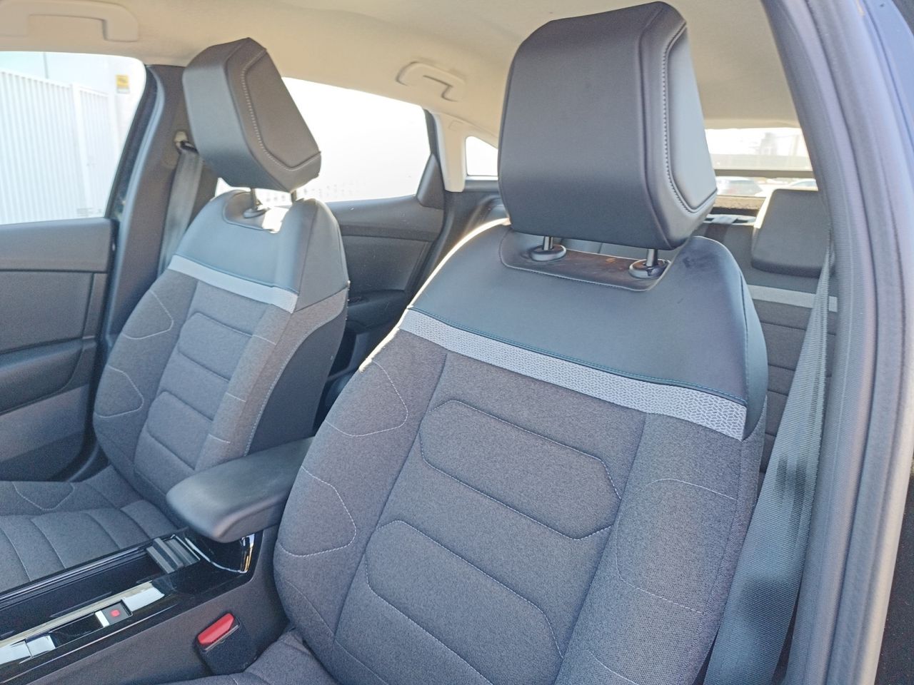 Citroën C4 Feel - foto 20