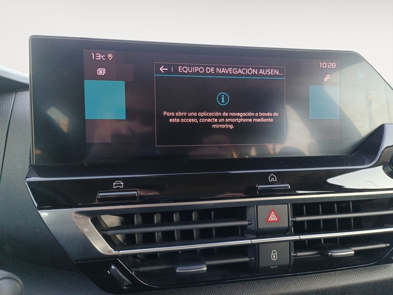 Citroën C4 Feel - foto 16