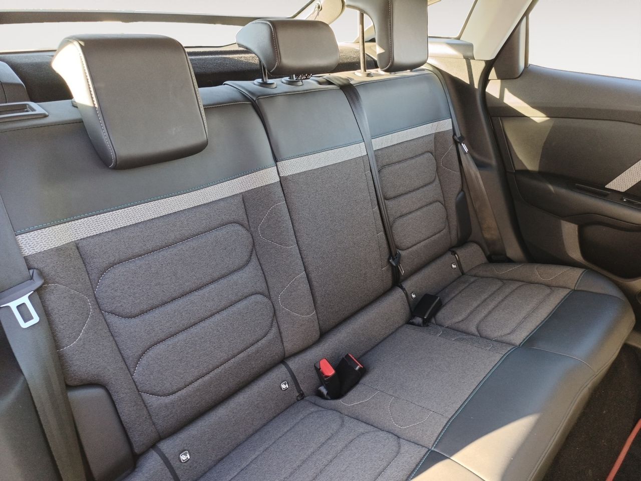 Citroën C4 Feel - foto 9