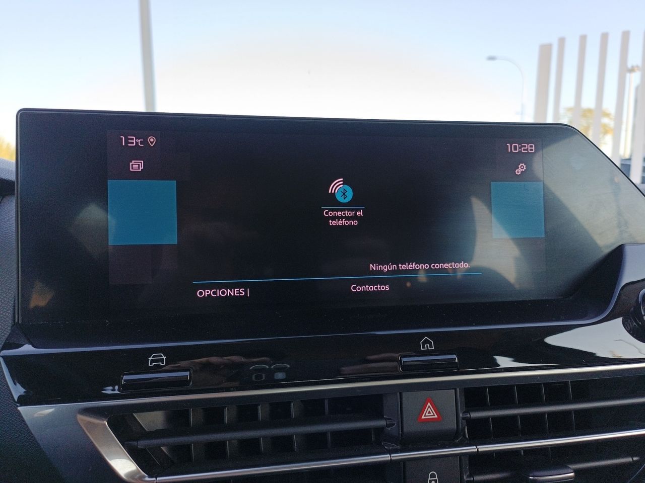 Citroën C4 Feel - foto 18