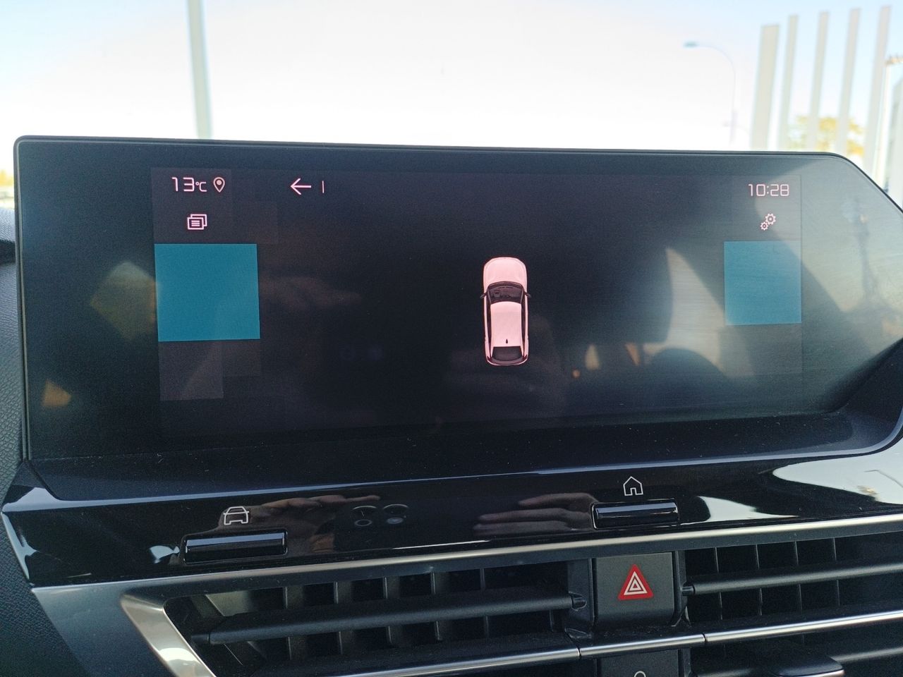 Citroën C4 Feel - foto 15