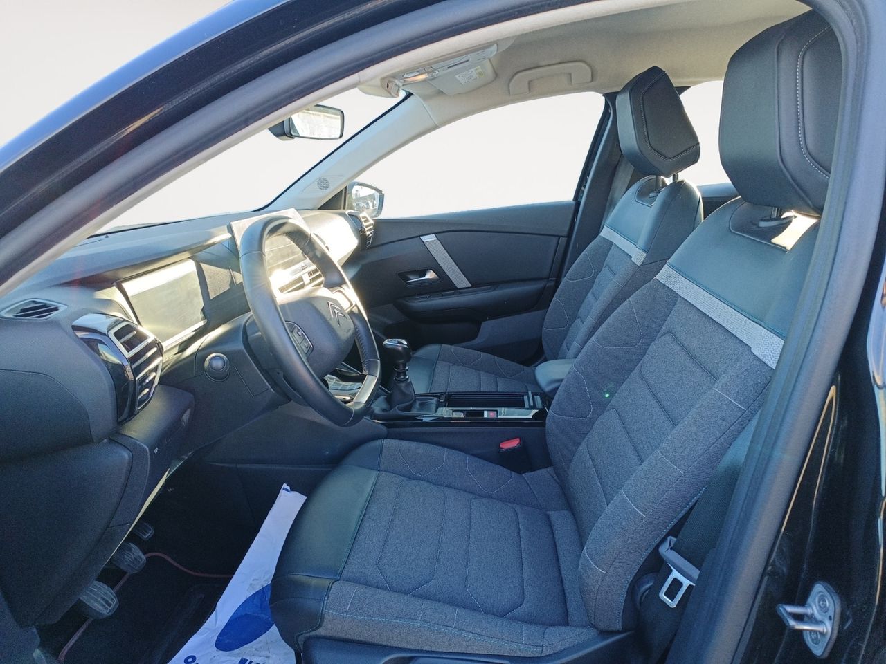 Citroën C4 Feel - foto 8