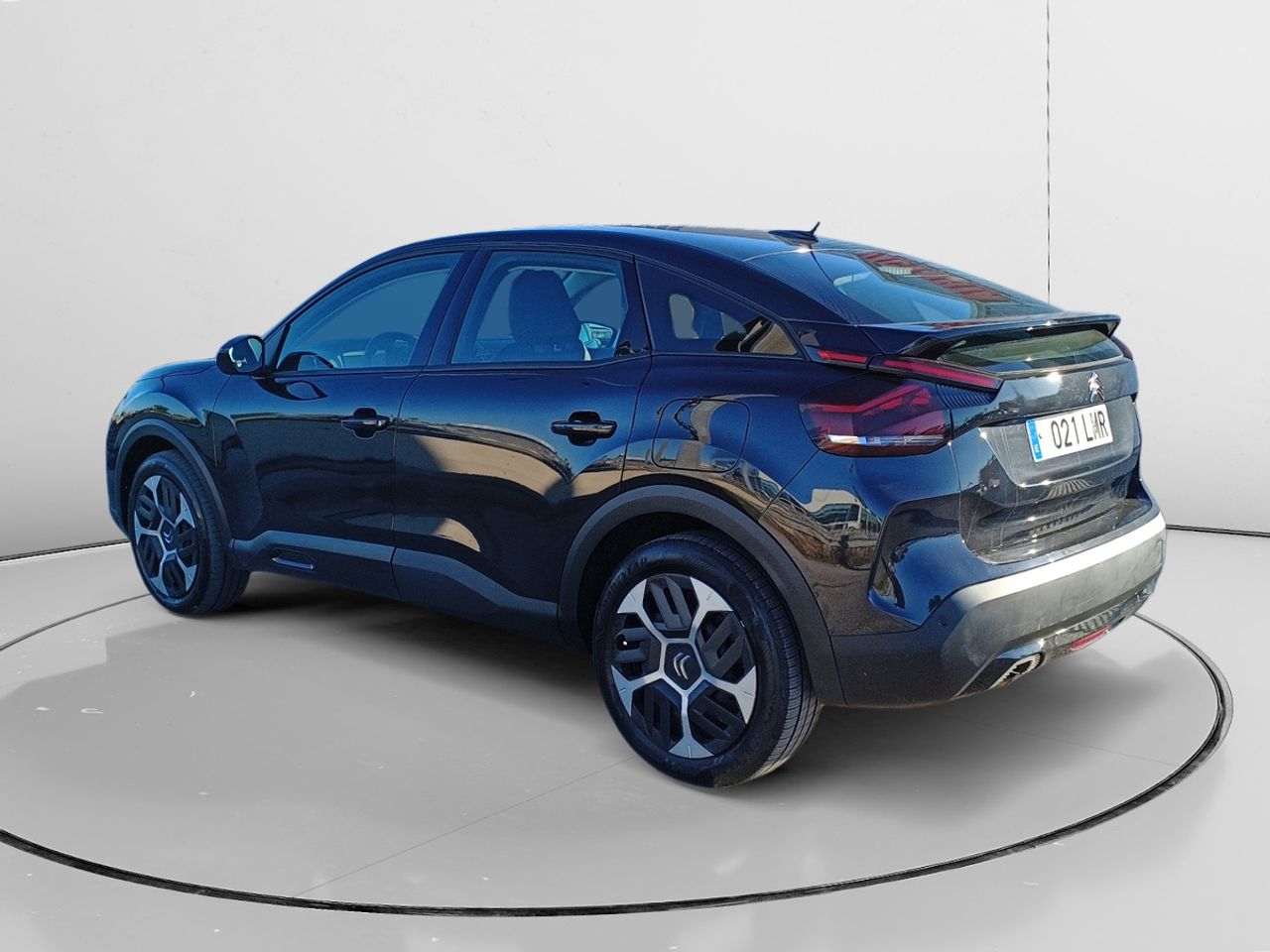 Citroën C4 Feel - foto 4