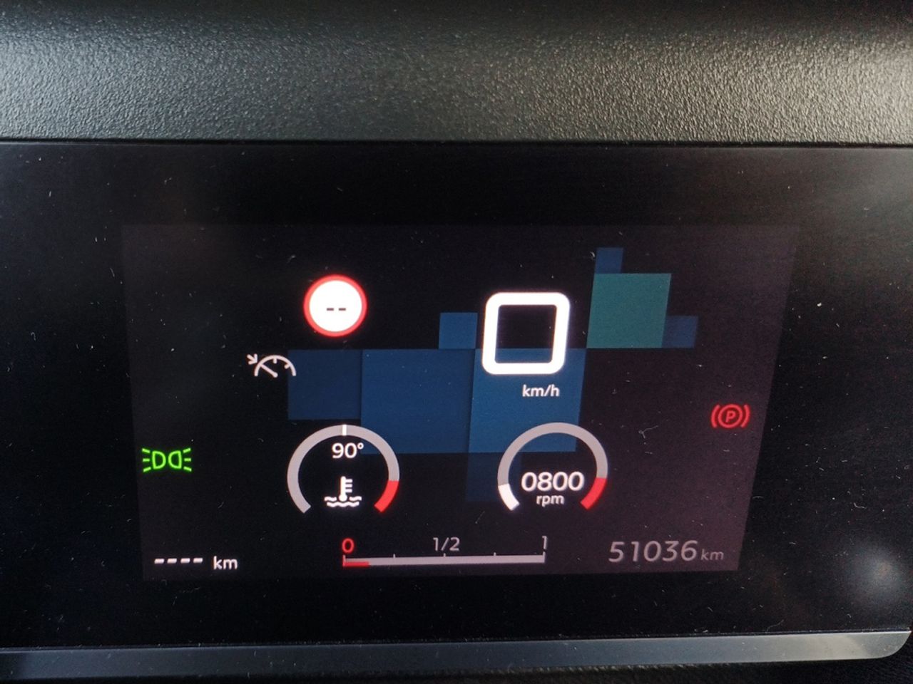 Citroën C4 Feel - foto 13