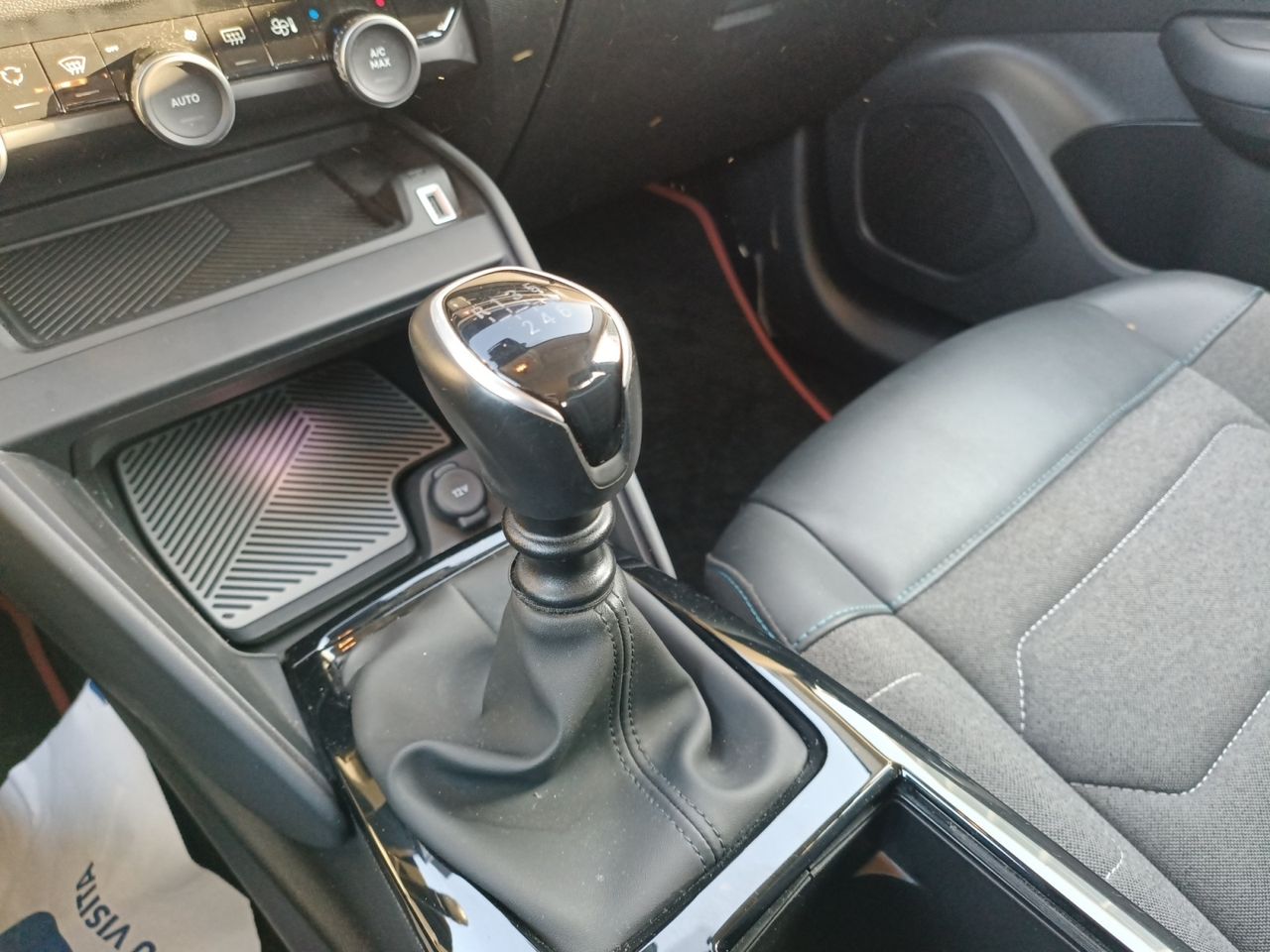 Citroën C4 Feel - foto 12