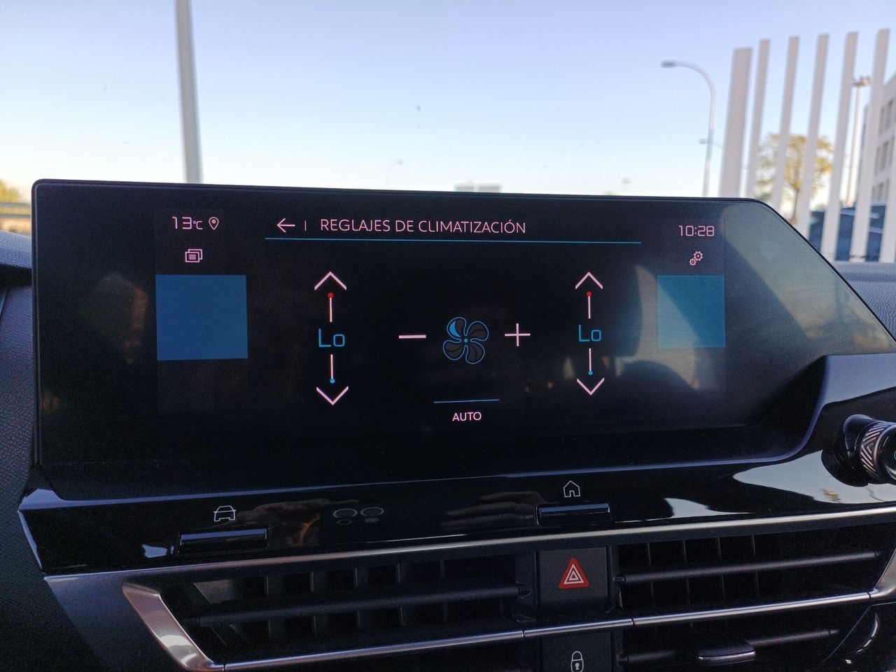 Citroën C4 Feel - foto 19