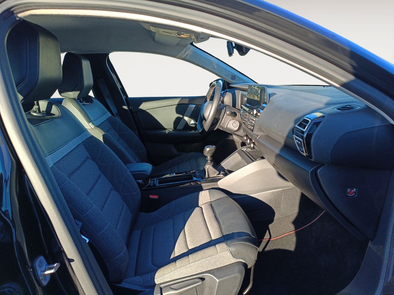 Citroën C4 Feel - foto 10