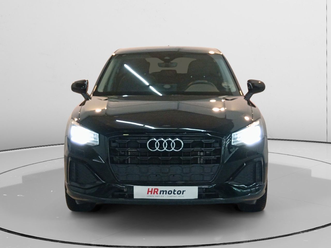 Audi Q2 TFSI advanced - foto 5