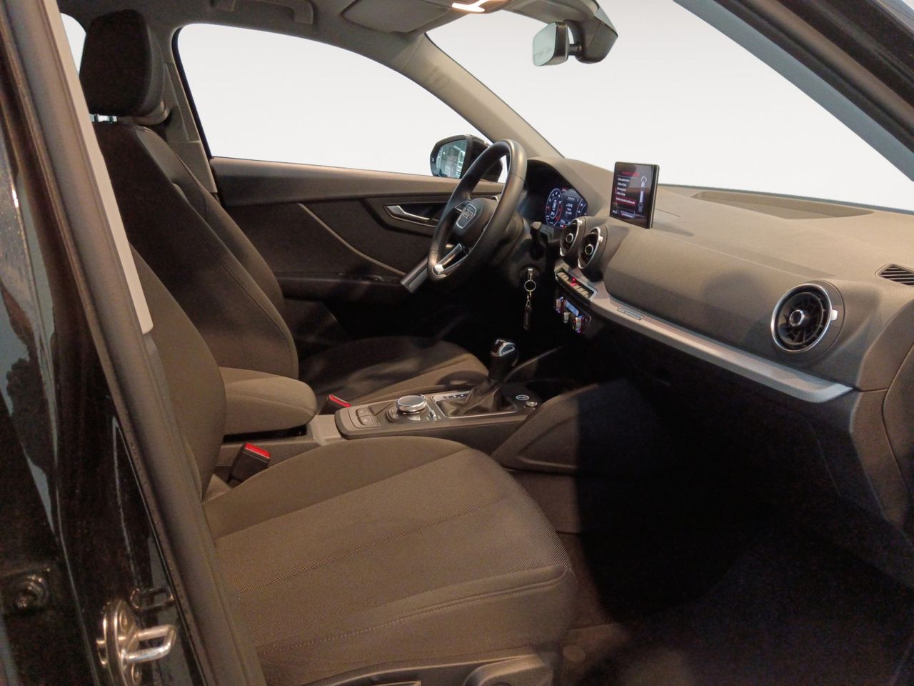 Audi Q2 TFSI advanced - foto 10