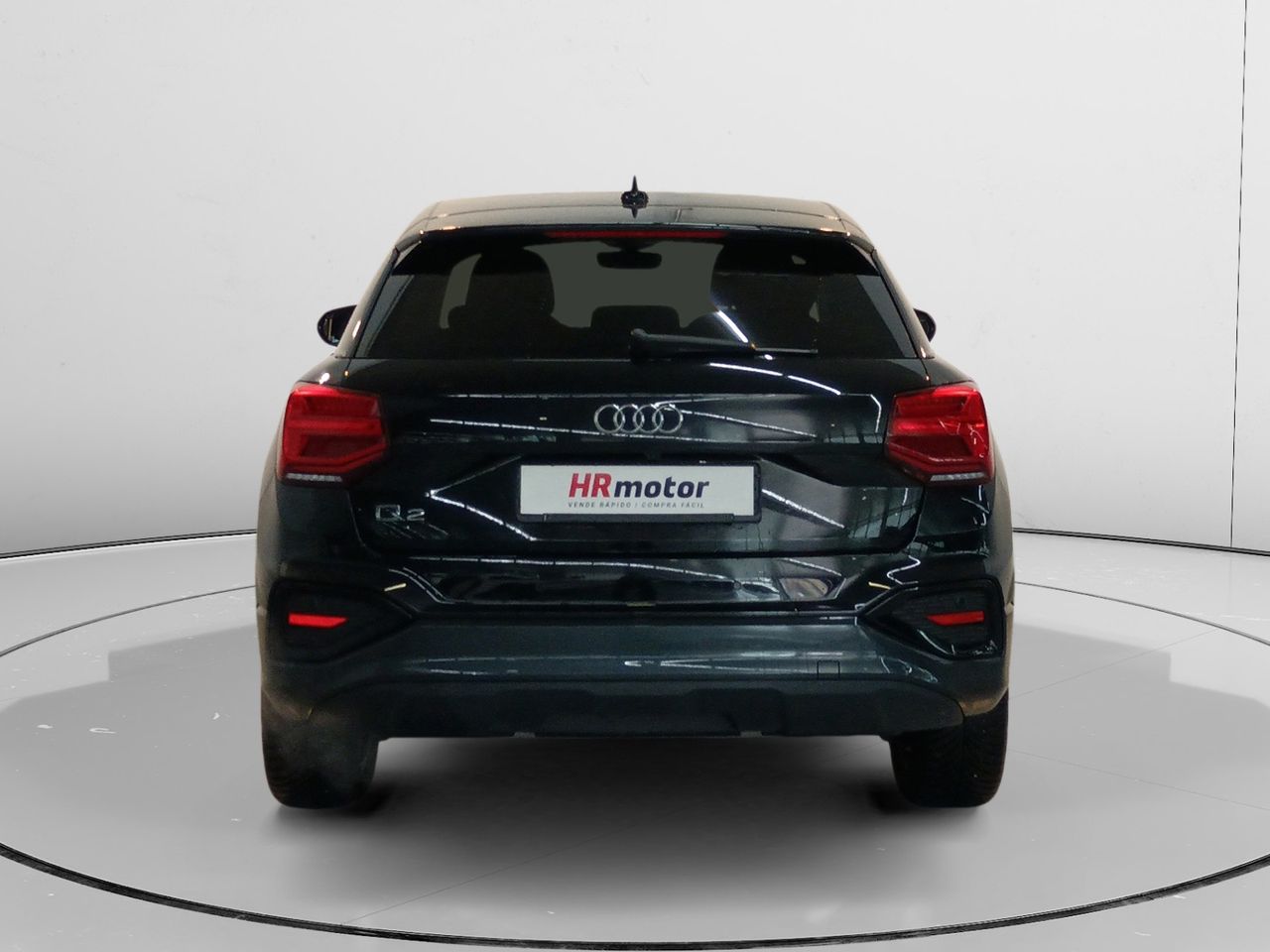 Audi Q2 TFSI advanced - foto 3