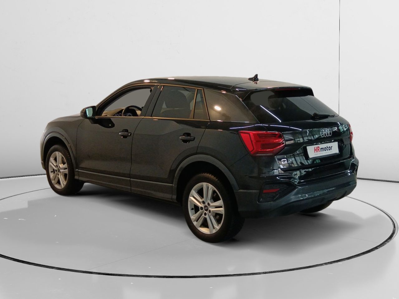Audi Q2 TFSI advanced - foto 4