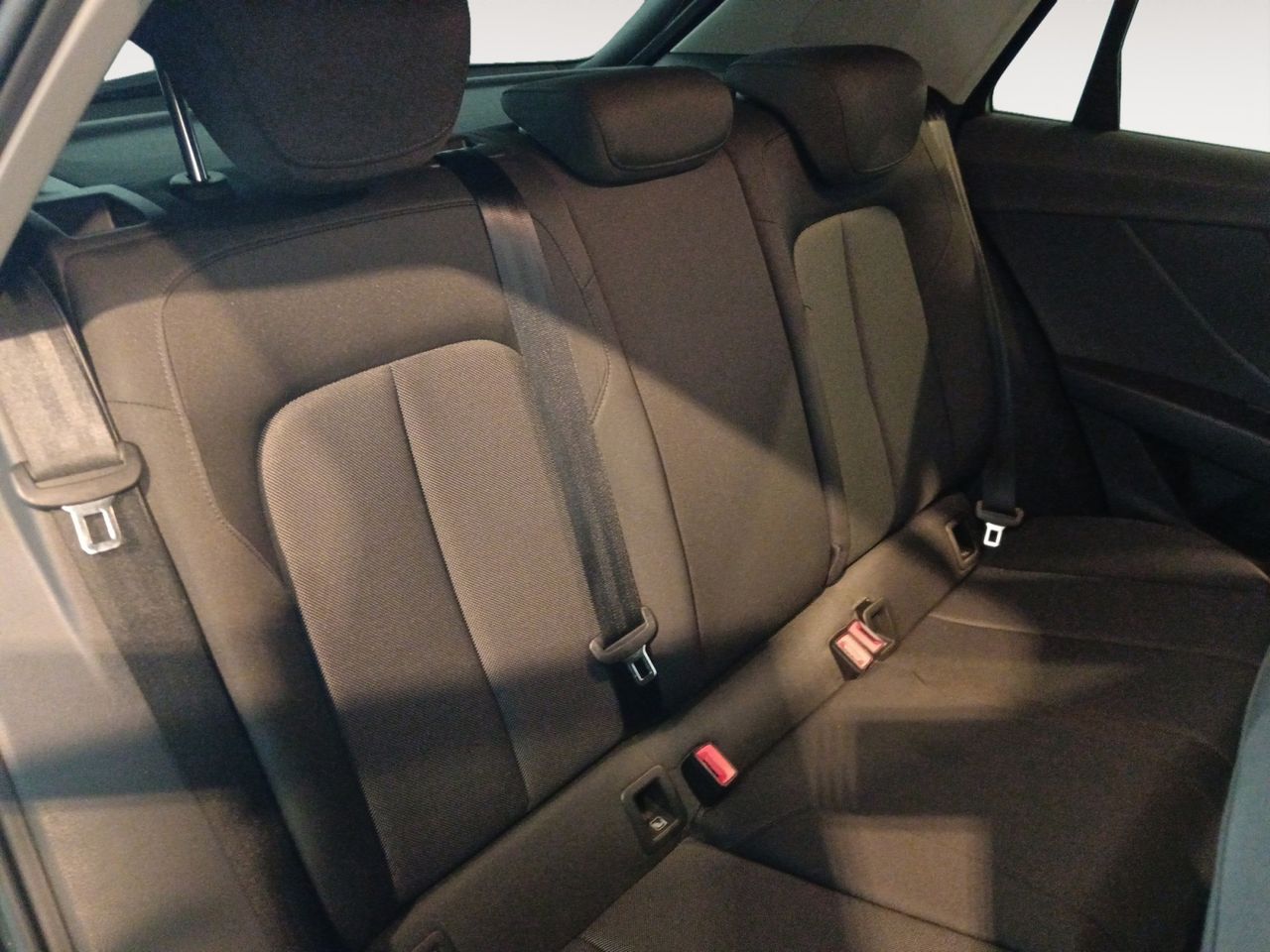 Audi Q2 TFSI advanced - foto 9