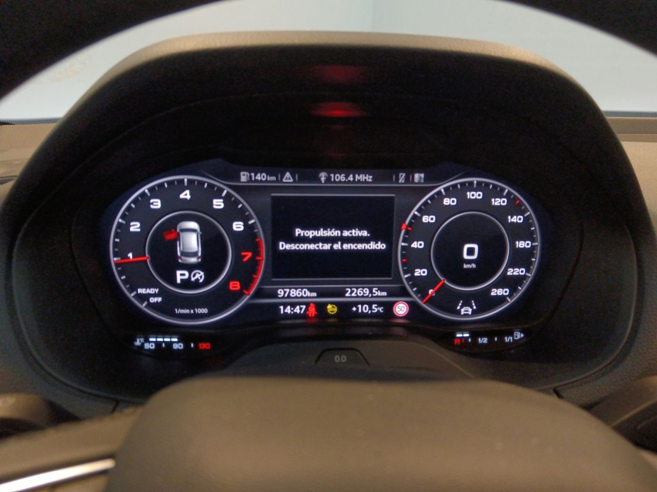 Audi Q2 TFSI advanced - foto 13