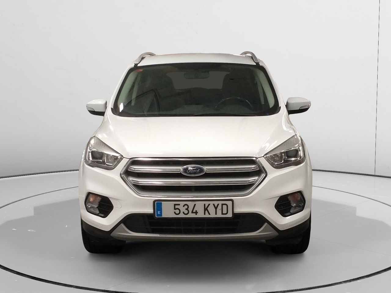 Ford Kuga Trend+ - foto 5
