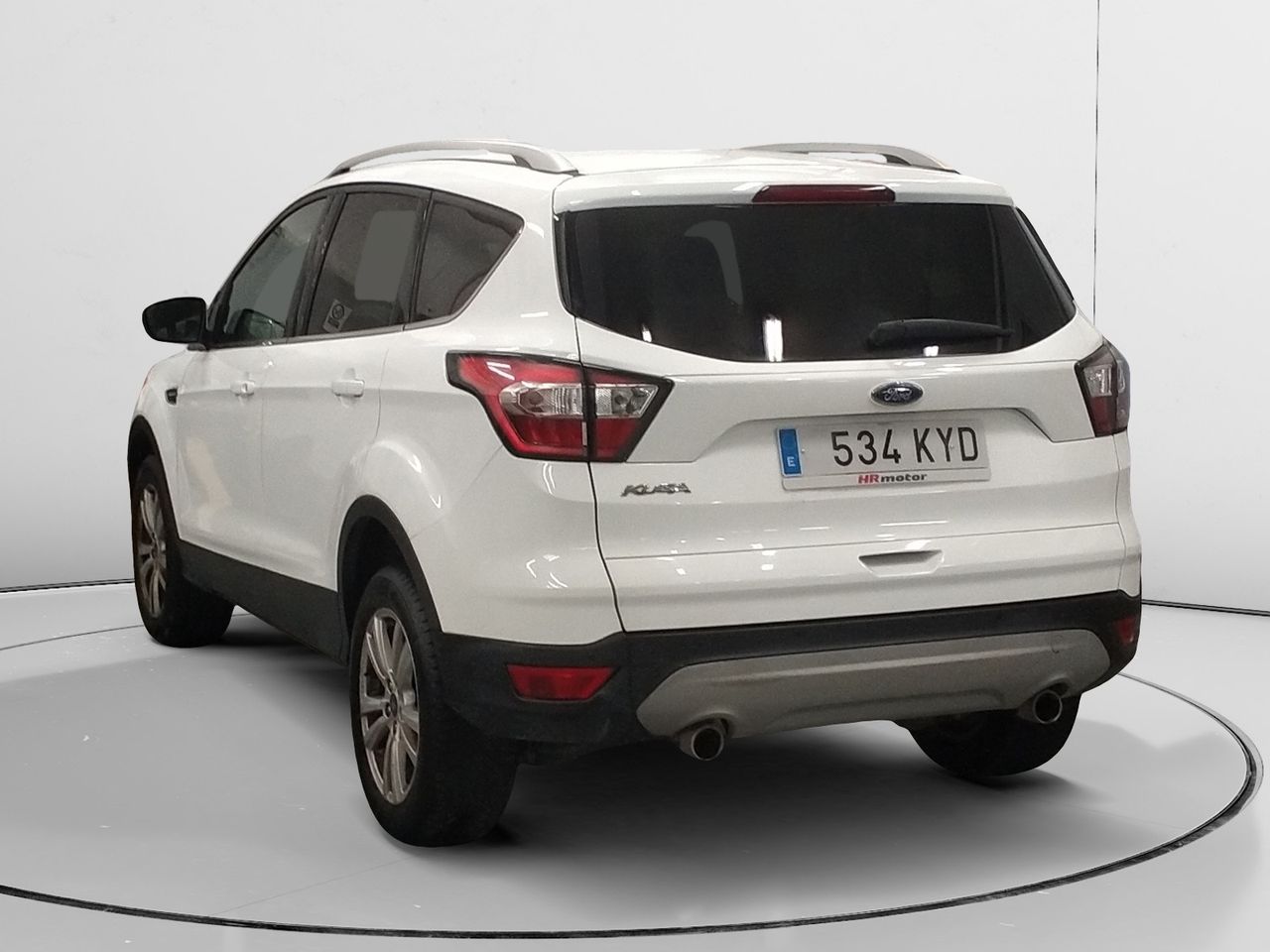 Ford Kuga Trend+ - foto 4