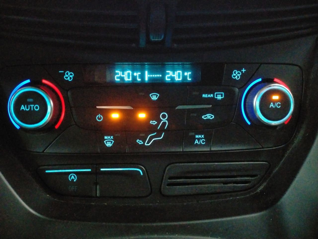 Ford Kuga Trend+ - foto 19