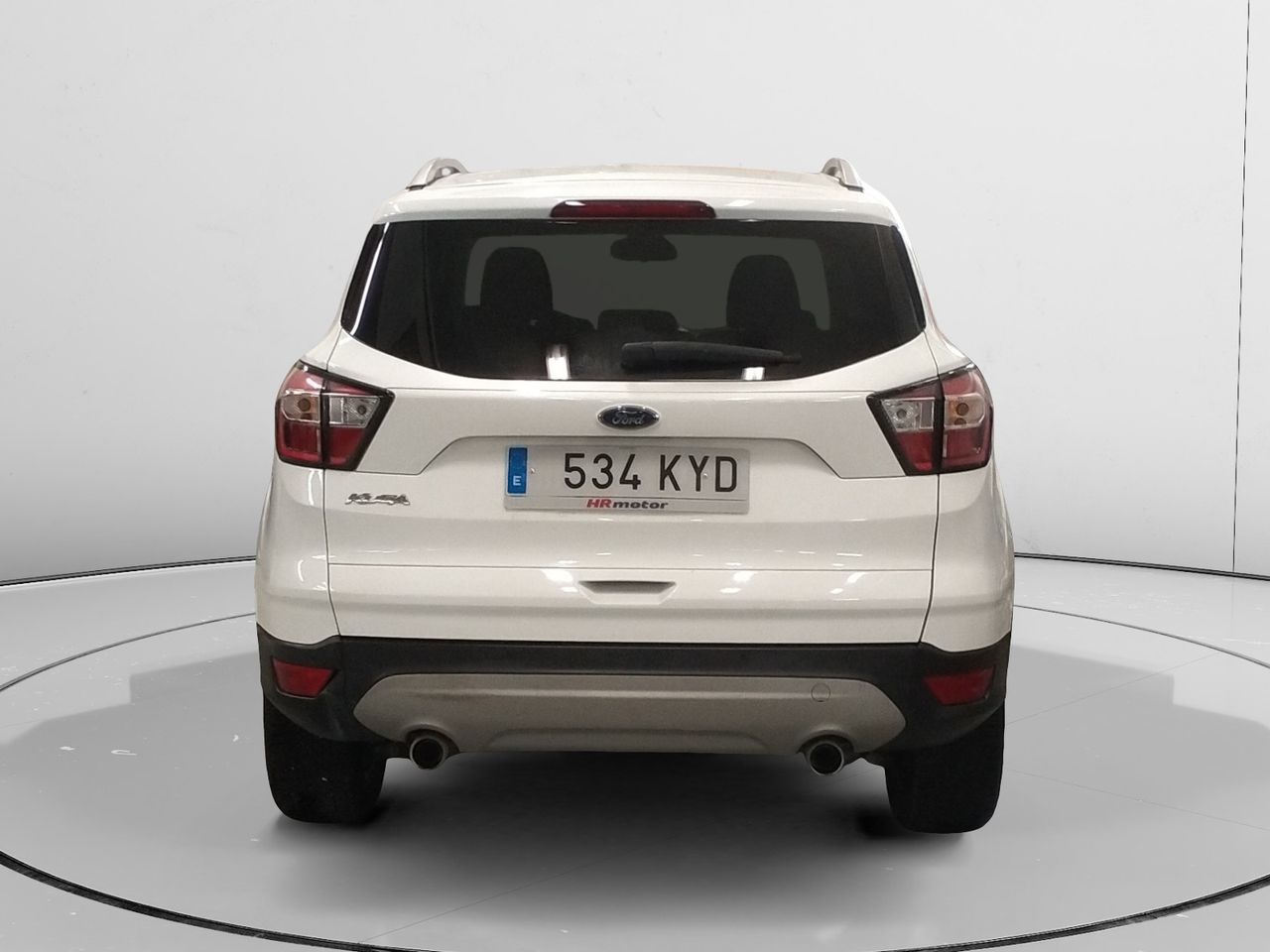 Ford Kuga Trend+ - foto 3