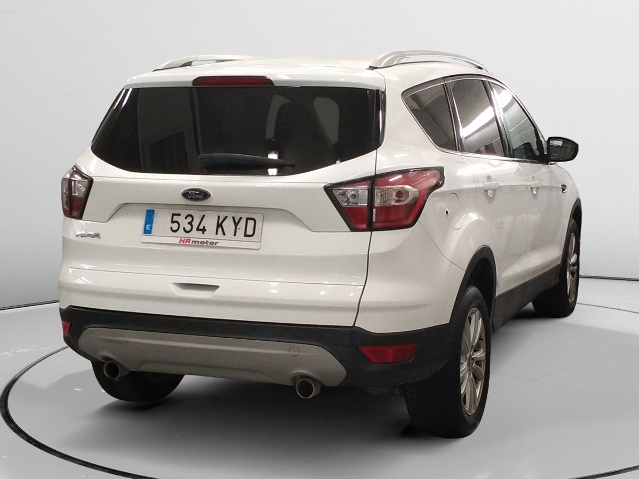 Ford Kuga Trend+ - foto 2