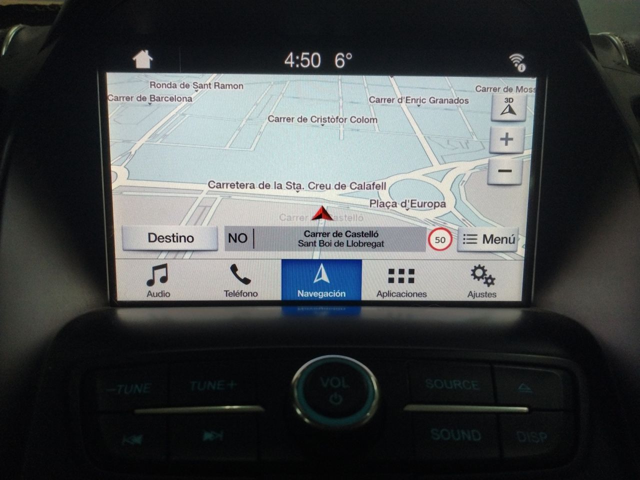 Ford Kuga Trend+ - foto 16