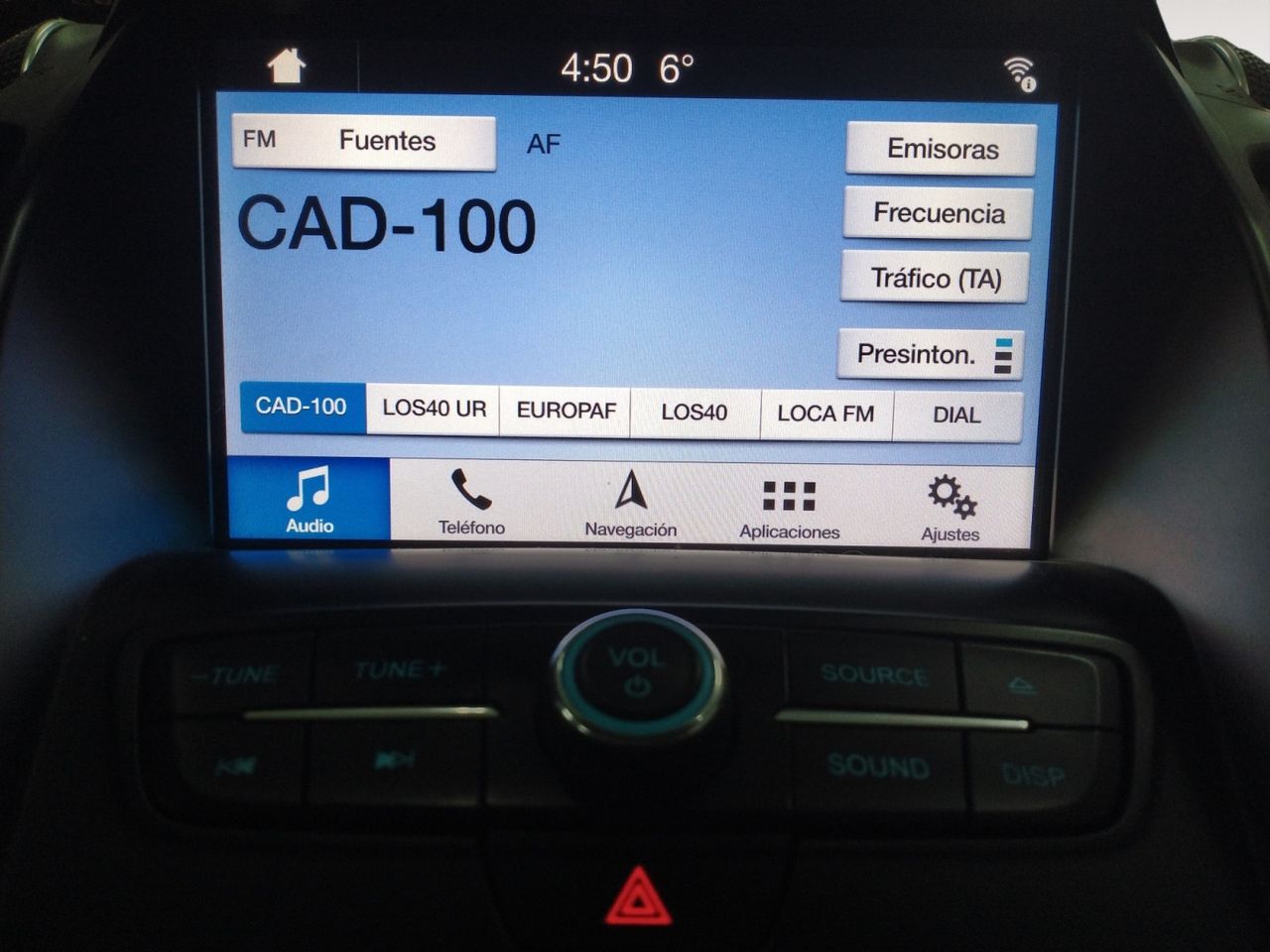 Ford Kuga Trend+ - foto 17