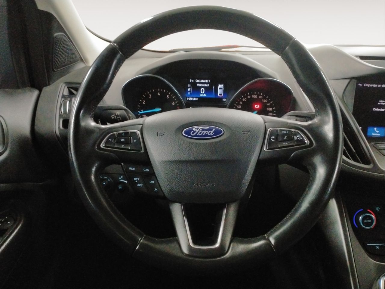 Ford Kuga Trend+ - foto 8