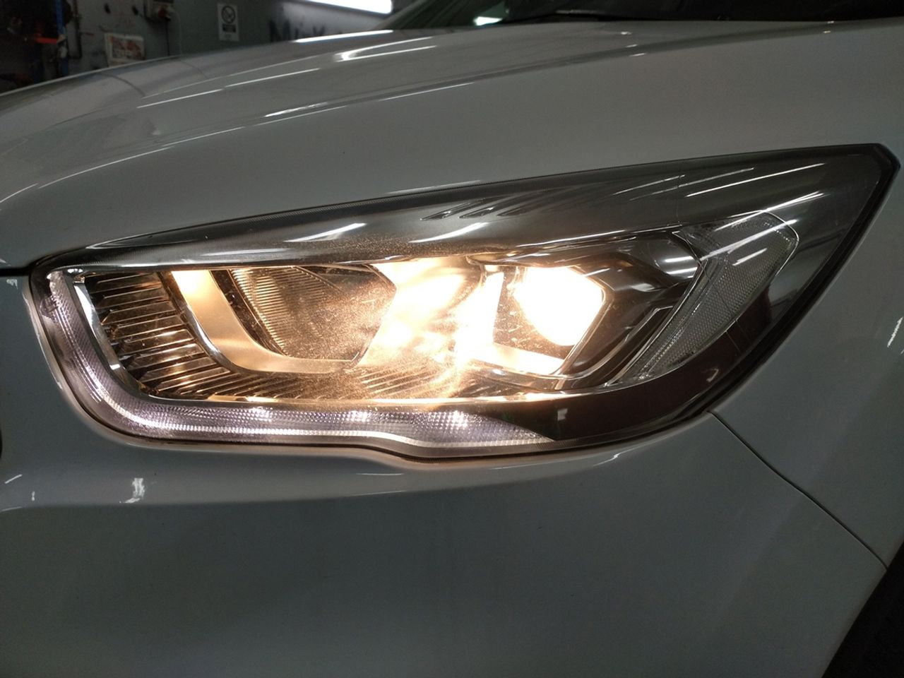 Ford Kuga Trend+ - foto 20