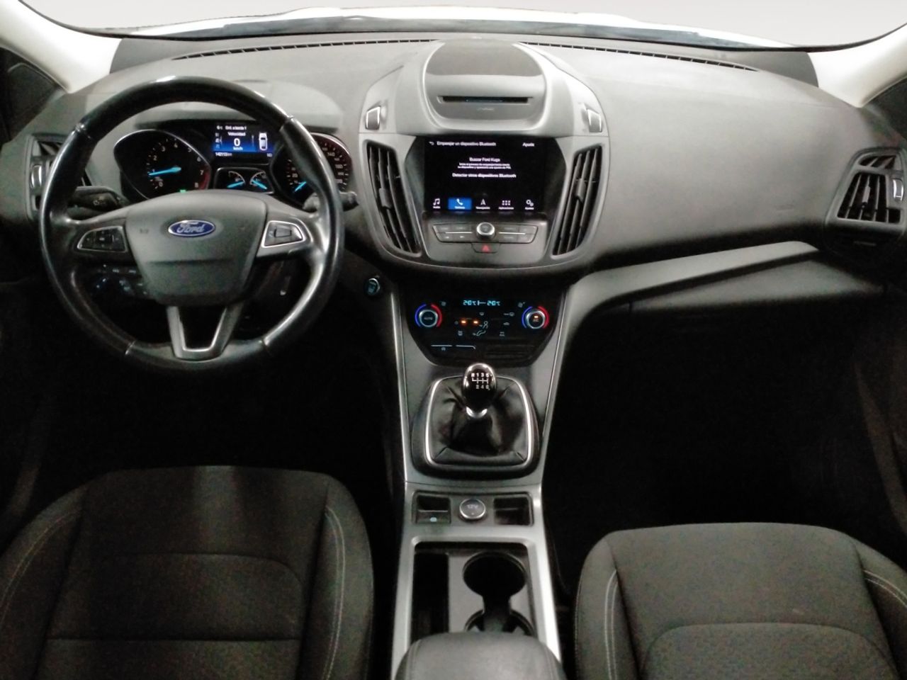 Ford Kuga Trend+ - foto 7