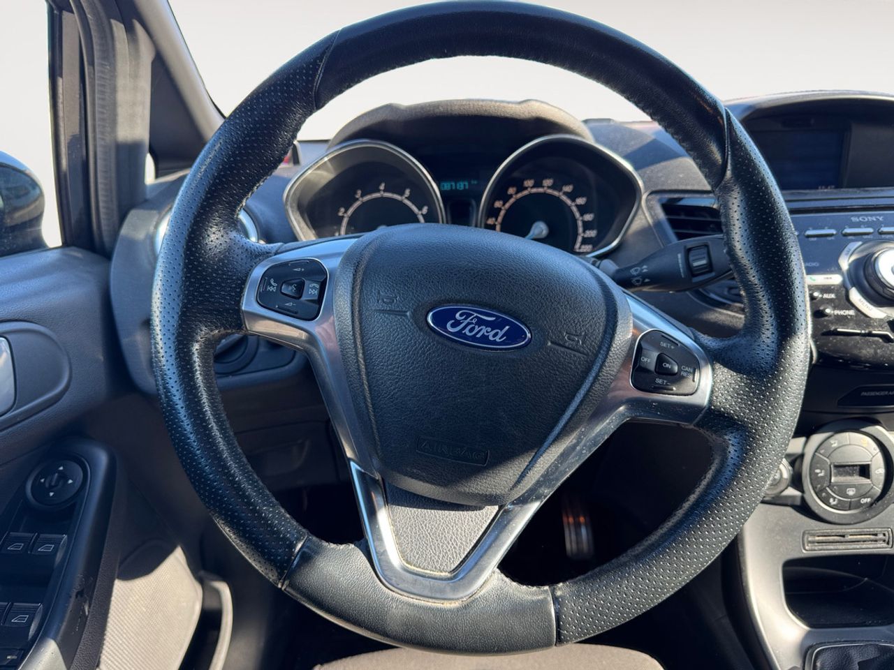 Ford Fiesta ST-Line - foto 7