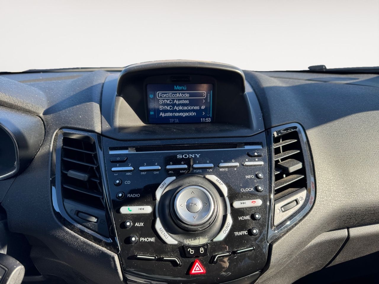 Ford Fiesta ST-Line - foto 16